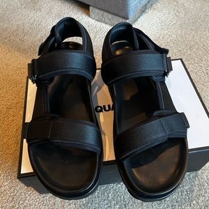 DSQUARED Men's Sandals Size 44